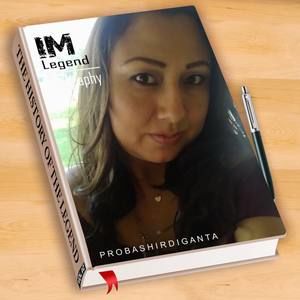 Meet your Posher, Maggie